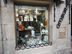 Horario de apertura Joyeria Ambar, Muros