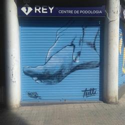 Horario de apertura Centro de Podologia Rey, Sant Boi de Llobregat