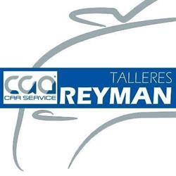Horario de apertura Reyman, Arganda del Rey