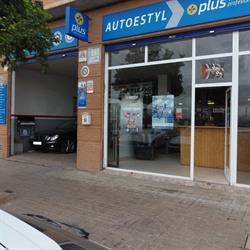 Horario de apertura Autoestyl, Benimamet