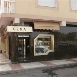 Horario de apertura Joyería Gema, El Parador de las Hortichuelas