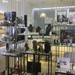 Horario de apertura Ramos Joyeria, Écija