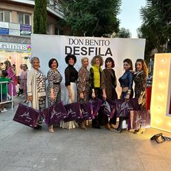 Horario de apertura Falú, Don Benito