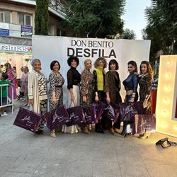 Horario de apertura Falú, Don Benito