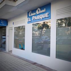 Horario de apertura Clínica Dental El Parque, Torrejón de Ardoz