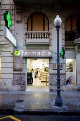 Farmacia Ciscar en Valencia (Eixample) - Horario de apertura
