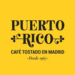 Horario de apertura Cafés Puerto Rico, desde 1967, Alcorcón
