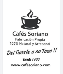 Horario de apertura Café Soriano, Polinyà
