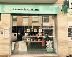 Horario de apertura Farmacia Clariana, Carlet