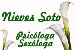 Horario de apertura Psicologa y Sexologa Nieves Soto, Paterna