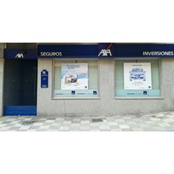 Horario de apertura Seguros Joaquín Vargas Axa Seguros, Albacete