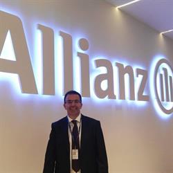 Horario de apertura Seguros Allianz, Monzón