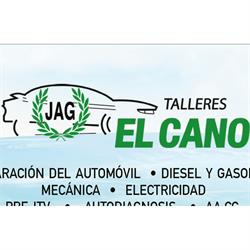 Horario de apertura Talleres El Cano, Aldaia