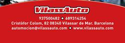 Horario de apertura Vilassauto S.l., Vilassar de Mar