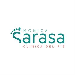 Horario de apertura Clinica Del Pie Monica Sarasa, Barañain