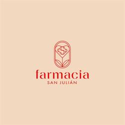 Horario de apertura Farmacia San Julián (Teruel) [Reyes Monsonis], 