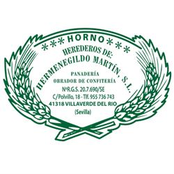 Horario de apertura Horno Herederos de Hermenegildo Martin S.l., Villaverde del Río