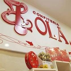 Confitería Lola en Sevilla (Triana) - Horario de apertura