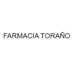 Horario de apertura Farmacia Toraño, Gijón