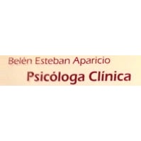 Horario de apertura PSICÓLOGO Belén Esteban Aparicio, Teruel