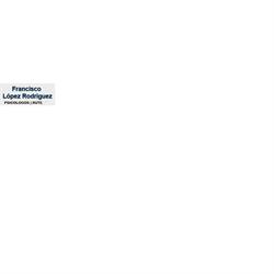 Horario de apertura Francisco López Rodríguez - Psicologos en Rute, 