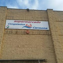 Horario de apertura Congelados Carmona,