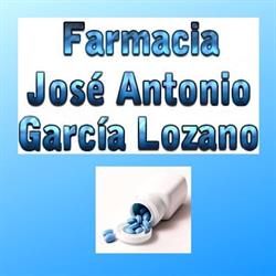 Horario de apertura Farmacia José Antonio García Lozano, Molina de Segura