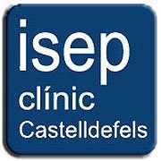 Horario de apertura Isep Clínic Castelldefels, 