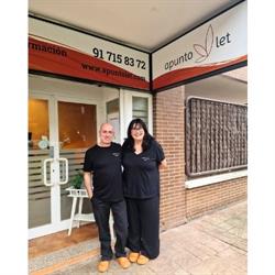 Horario de apertura Apunto Let S.c., Pozuelo de Alarcón