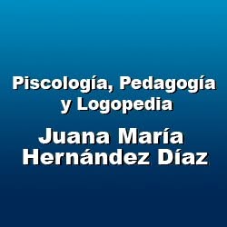 Horario de apertura Juana M.ª. Hernández Díaz, Cartagena