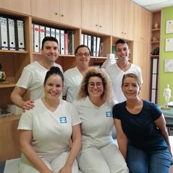 Horario de apertura Clinica de Fisioterapia Alejandro Jimenez Cuervo, Luanco