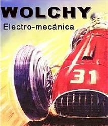 Horario de apertura Wolchy Electro-mecánica, Lugo