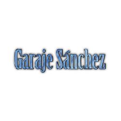 Horario de apertura Garaje Sánchez, Villamayor