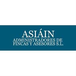 Horario de apertura Asiáin Administradores De Fincas Y Asesores S. L., Pamplona