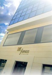 Horario de apertura Sexologia Fonos Salud, Elche