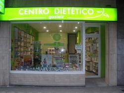 Horario de apertura Centro Dietetico Gasteiz S.cv., 