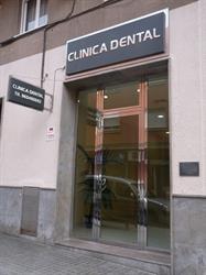 Horario de apertura Clínica Dental Cristina Calatayud, Aspe