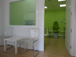Clinica Del Pie Maria Vallejo en Madrid (Fuencarral-El Pardo) - Horario de apertura