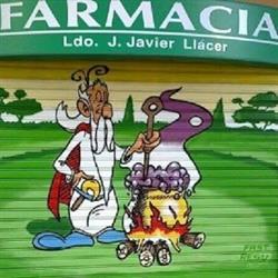 Farmacia Llacer Clemente en Valencia (Ciutat Vella) - Horario de apertura