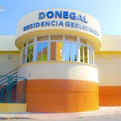 Horario de apertura Residencia Donegal, Málaga