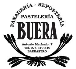 Horario de apertura Panadería Buera, Barbastro