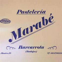 Horario de apertura Pastelería Marabé S. L., Barcarrota