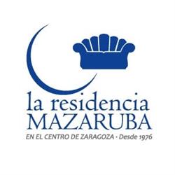 Horario de apertura La Residencia Mazaruba, Zaragoza