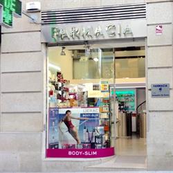 Horario de apertura Farmacia, Santiago de Compostela