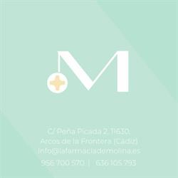 Horario de apertura Farmacia Molina Medel Esperanza Macarena, Arcos de la Frontera