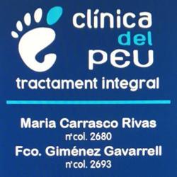 Horario de apertura Clinica del Peu Ines Camaro, Cullera