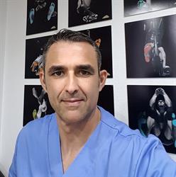Horario de apertura Clinica Podológica Oscar Porta Belmar, Elda