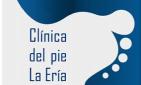 Horario de apertura Clínica Del Pie La Ería, Oviedo