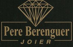 Horario de apertura Pere Berenguer - Joier, Terrassa