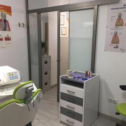 Horario de apertura Clinica Dental Virgen De La Victoria, Trujillo